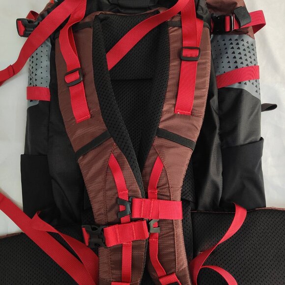 Pre-owned Mystery Ranch x Danner Scree 32 Collaboration Backpack - MULTICOLOR - Picture 5 of 12